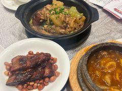 -唐苑酒家·岭南粤菜名店(太古仓店)
