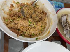 -良师门滨海人家·海鲜·家常菜(滨海城店)