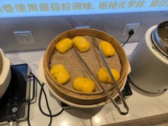 -素满香·全民食养自助(长宁龙之梦店)