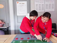 -阿姨来了月嫂服务中心(徐汇店)