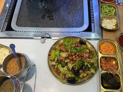 -郭记烤肉创始店(民丰大街店)