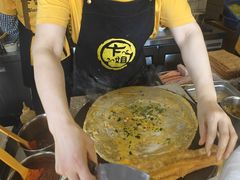 -卞姐蛋饼(陕西南路店)