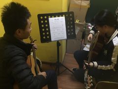 -艺桉余音琴行(火神庙分店)