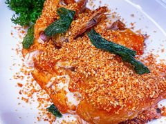 -莆田餐厅PUTIEN(西安万象天地店)