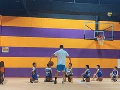 -成康体育青少年篮球培训(相城店)