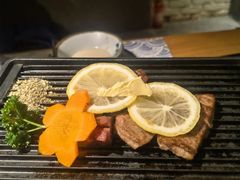 -大将料理餐厅(汇锦街店)