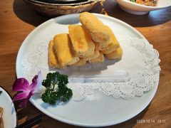 -鸡毛换糖(高桥店)