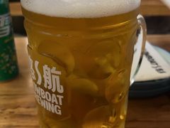 -悠航SLOWBOAT(三里屯店)