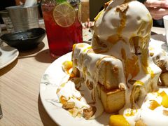 -卡朋西餐(悦汇城店)