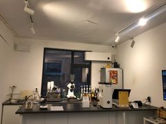 -Bamboo Today Cafe(国创园店)