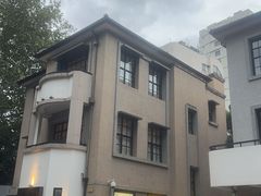 -徐家汇源景区-衡山坊