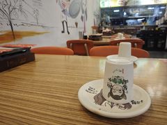 -柳叶刀烧烤(北大清华店)