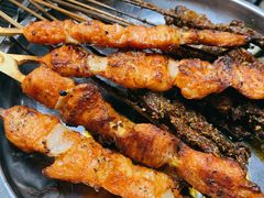 -小竹签烤肉(更新街店)