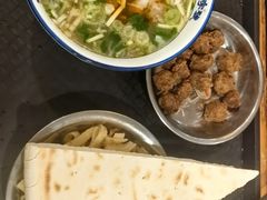 -清真马杰山牛肉汤馆