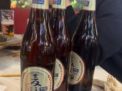 -鑫郭氏·南昌20年大排档·小龙虾羊蝎子(潮阳里店)