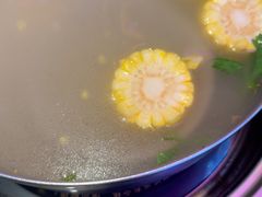 -大吉利·潮汕鲜牛肉火锅(总店)