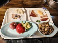 -钱库里海鲜自助(星海广场店)