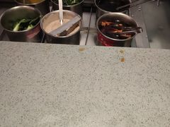 -东园小馆·早茶·淮扬小炒(水街店)