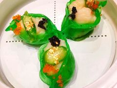 -8餐厅(新葡京酒店)