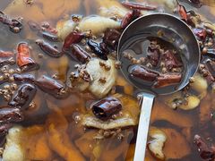 -辣婆婆(航天桥店)