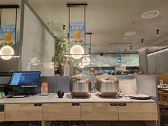 -绿茶餐厅(广州嘉裕太阳城店)