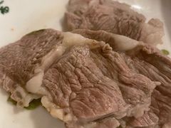-福寿斋·老北京铜锅涮肉·烤鸭(顺义总店)