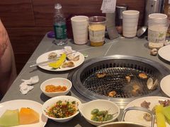 -尚宴牛特鲜自助(太原街万达店)