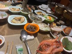 -舒友海鲜姿造(白鹭洲店)