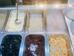 -吉小手•豆花和糖水(卧龙晓城店)