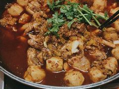 -绝城芋儿鸡(犀浦旗舰店)