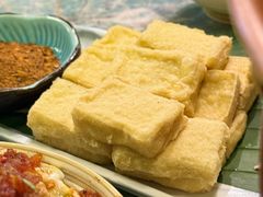 -浩海火烧云傣家菜(京广店)