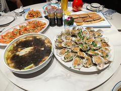 -渔傅·霞浦滩涂海鲜(建平店)
