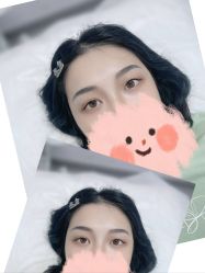 -变美丽半永久纹眉连锁·机器野生眉·洗眉