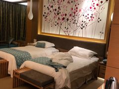 -惠州金海湾嘉华度假酒店