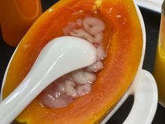 -旺达·福州菜(正大广场店)