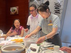 -风味小馆(天目湖宾馆店)
