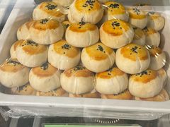 -紫光园清真北京小吃(正阳大街店)