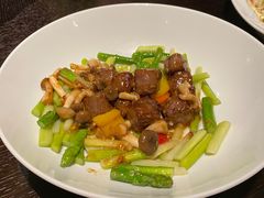 -宝丽轩中餐厅BAOLIXUAN