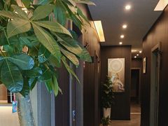 -鹿栖.精油SPA(金山世纪城店)