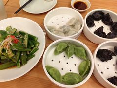 -船歌·鱼水饺青岛菜(国贸商城店)