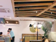 大堂-野妹火锅(南园店)