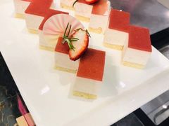 -新港湾大酒店-西餐厅