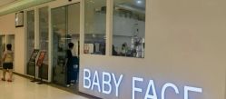 -BABY FACE沙龙