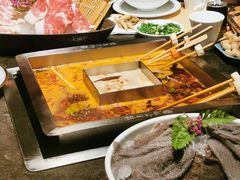 -锦城印象火锅(天府三街店)