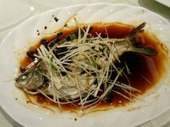 -白云宾馆·白云宴餐厅