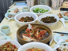 -笨罗卜浏阳菜馆(龙华鹏润达店)