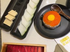-新辣道鱼火锅(上地华联店)