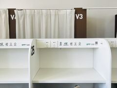 -众独空间沉浸式自习室(三阳路铂仕汇店)