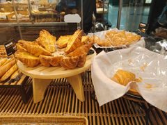 -东哥面包(江宁大润发店)