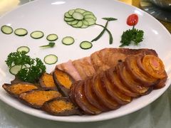 -椿记烧鹅(叠彩店)